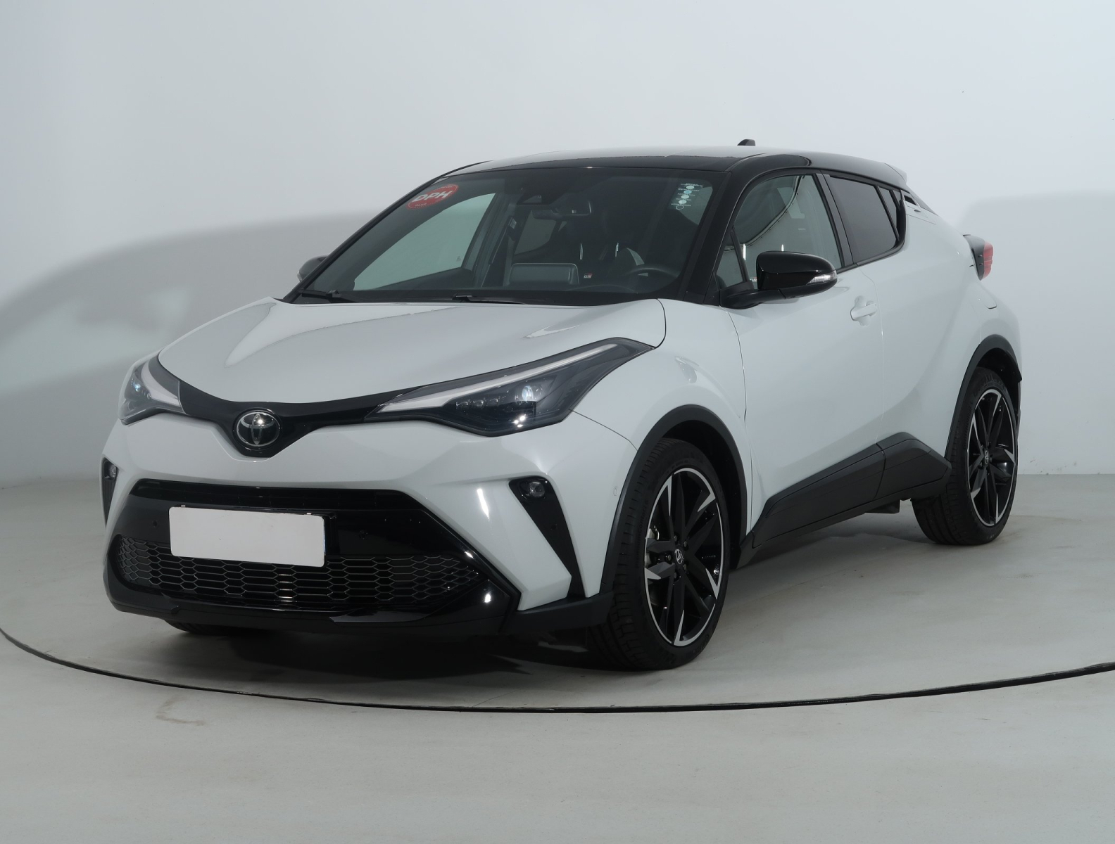 Toyota C-HR - 2023
