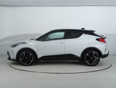 Toyota C-HR - 2023