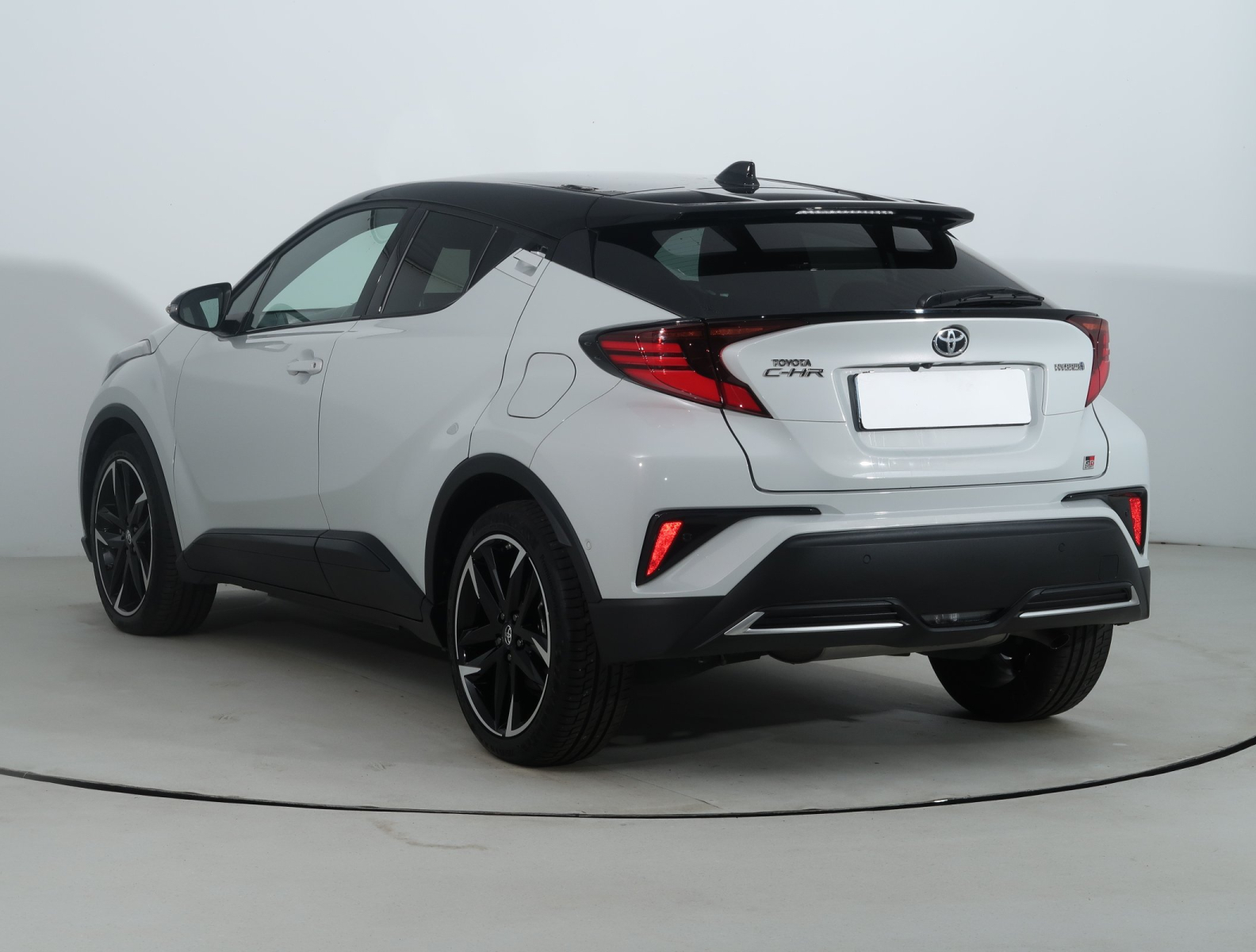 Toyota C-HR - 2023