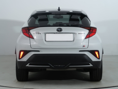 Toyota C-HR - 2023