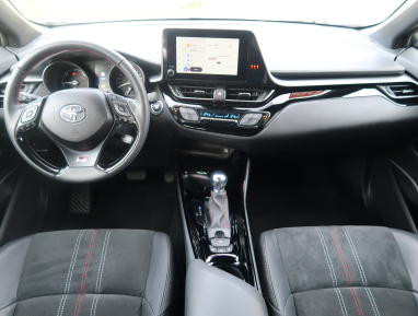 Toyota C-HR - 2023