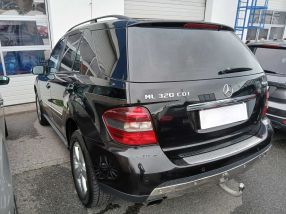 Mercedes-Benz ML - 2007