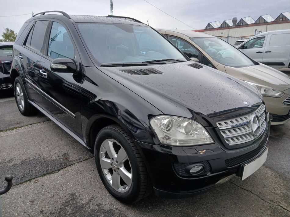 Mercedes-Benz ML - 2007