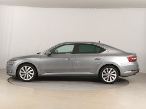 Skoda Superb - 2019