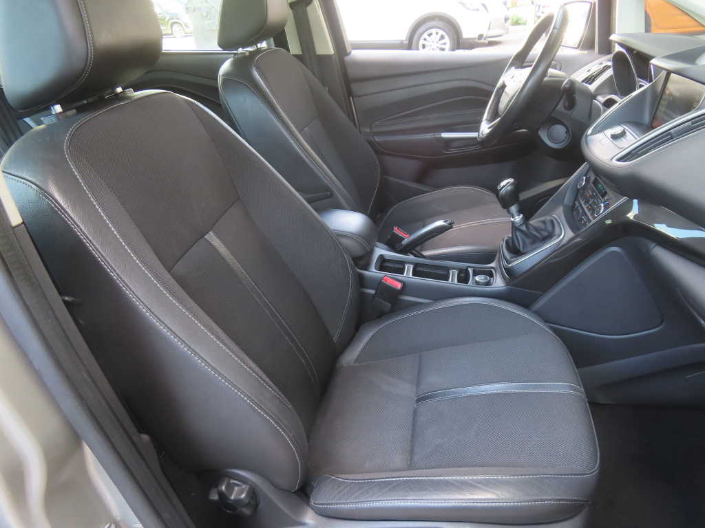 Ford Grand C-Max