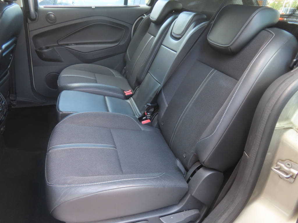 Ford Grand C-Max