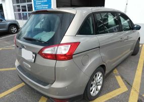 Ford Grand C-Max - 2016