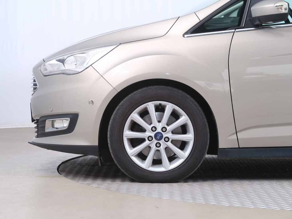 Ford Grand C-Max