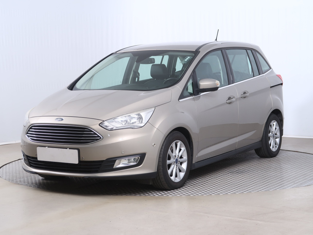 Ford Grand C-Max