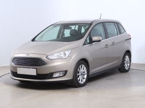 Ford Grand C-Max - 2016