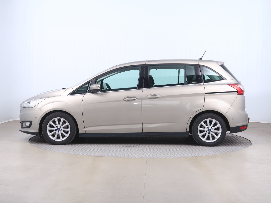 Ford Grand C-Max