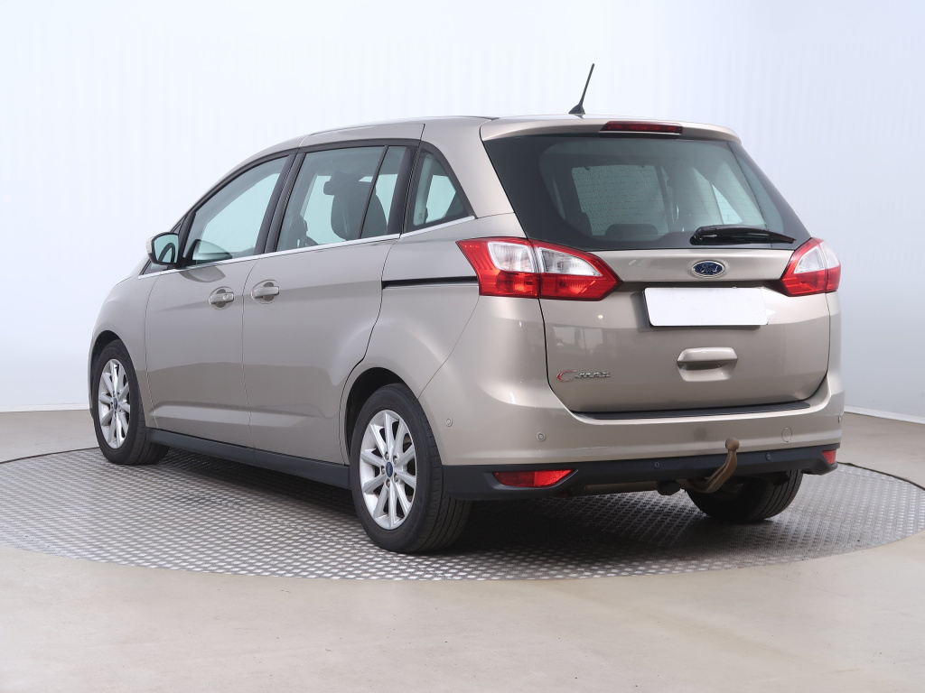 Ford Grand C-Max