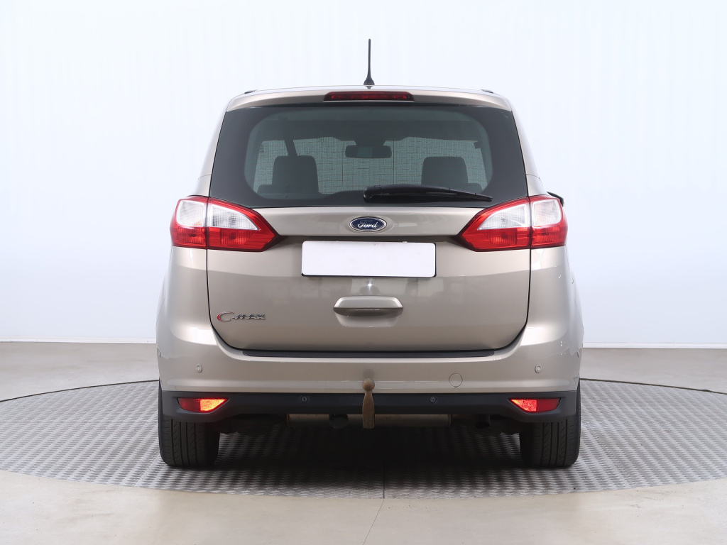 Ford Grand C-Max