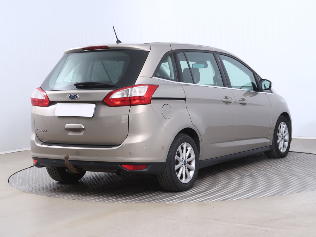 Ford Grand C-Max