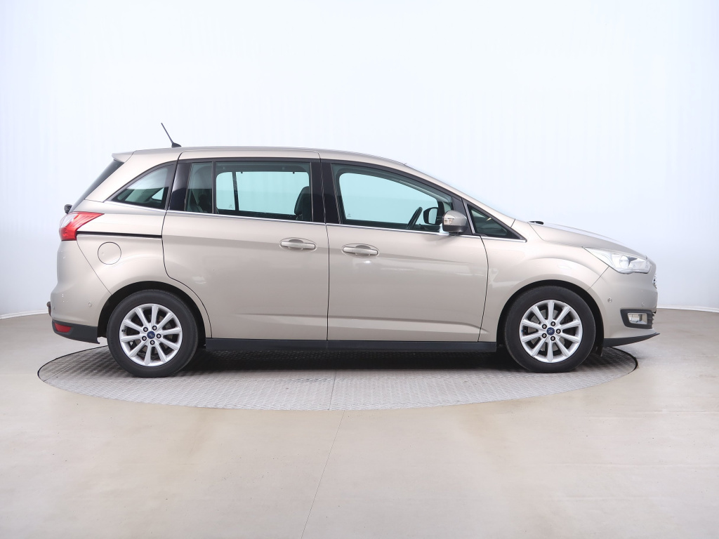 Ford Grand C-Max