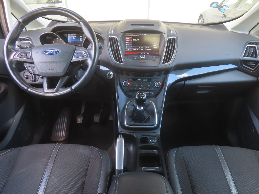 Ford Grand C-Max