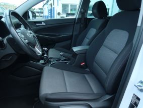 Hyundai Tucson - 2019
