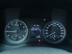 Hyundai Tucson - 2019