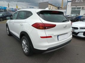 Hyundai Tucson - 2019