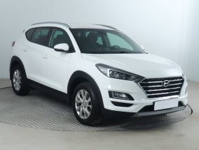 Hyundai Tucson - 2019