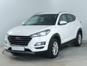 Hyundai Tucson - 2019