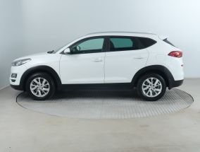 Hyundai Tucson - 2019