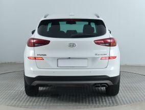 Hyundai Tucson - 2019