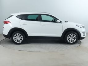 Hyundai Tucson - 2019