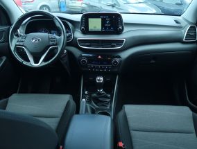 Hyundai Tucson - 2019