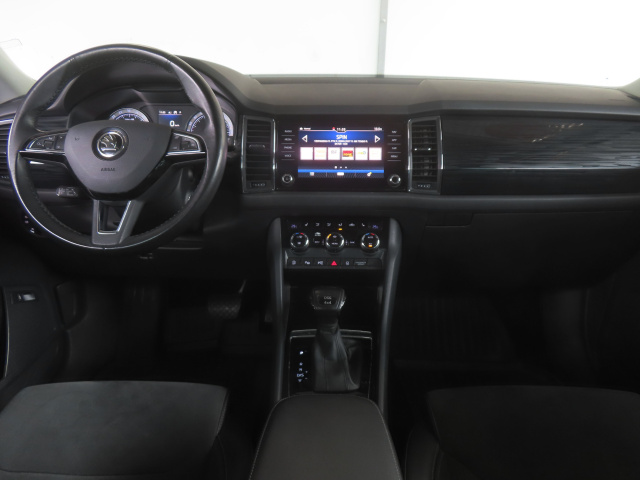 Škoda Kodiaq 2019