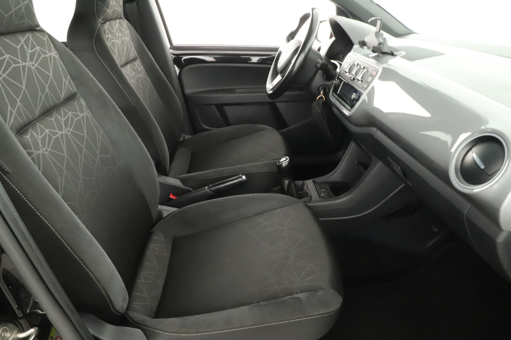 Škoda Citigo