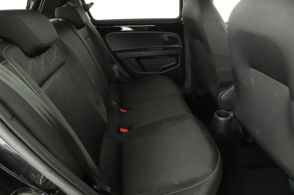 Škoda Citigo