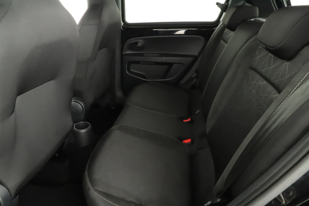 Škoda Citigo