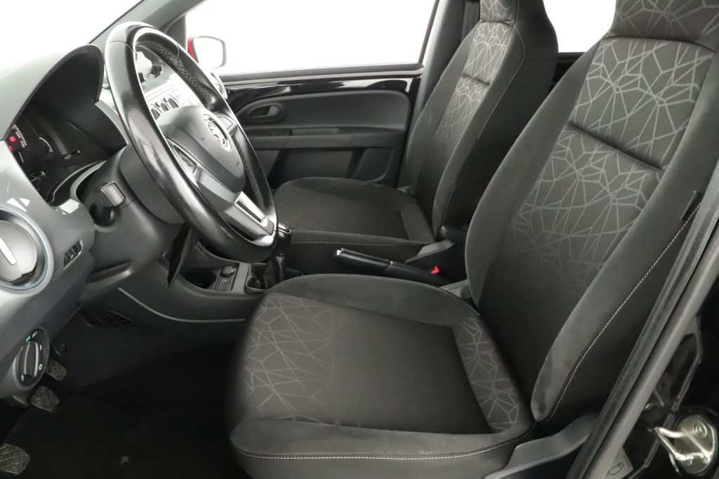 Škoda Citigo