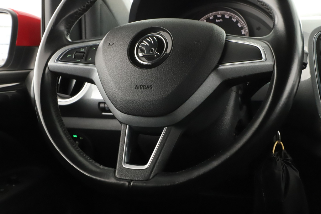 Škoda Citigo