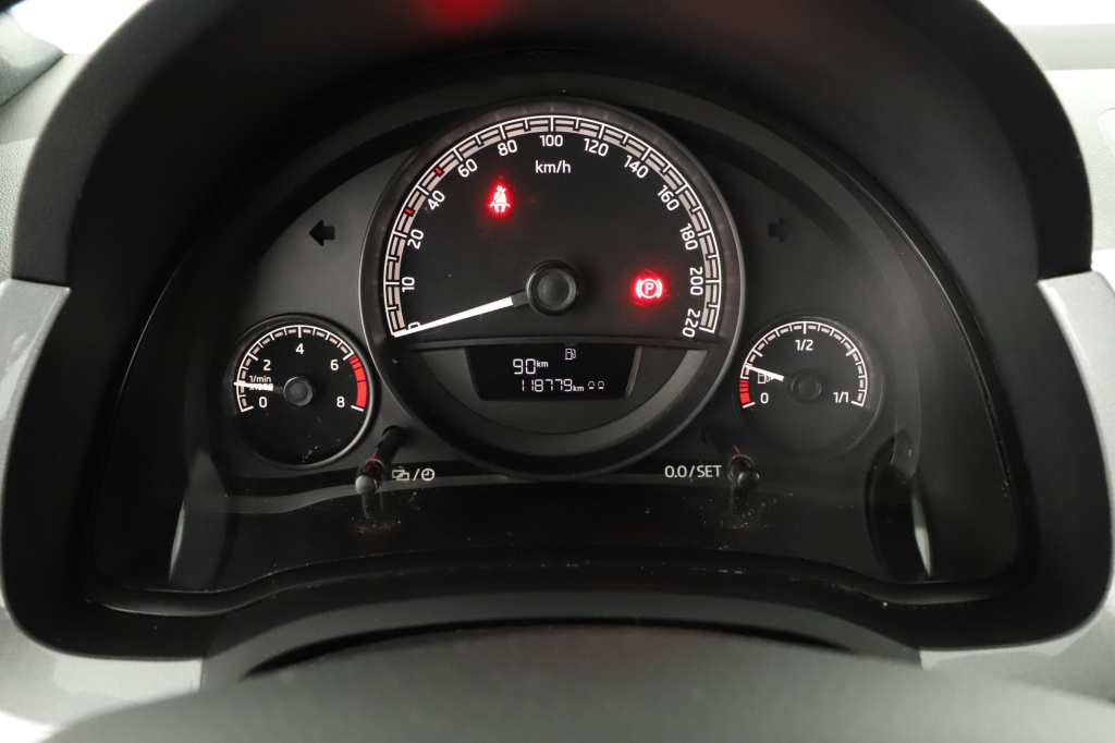 Škoda Citigo