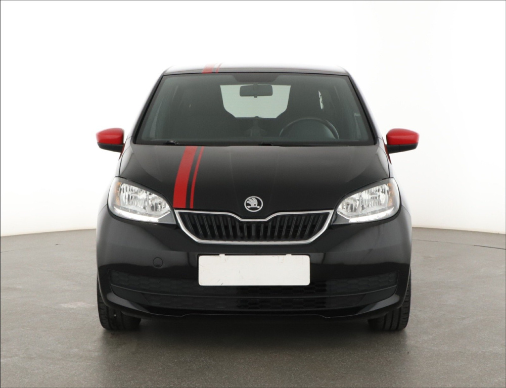 Škoda Citigo