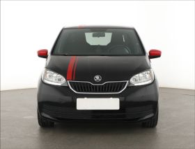 Skoda Citigo - 2018