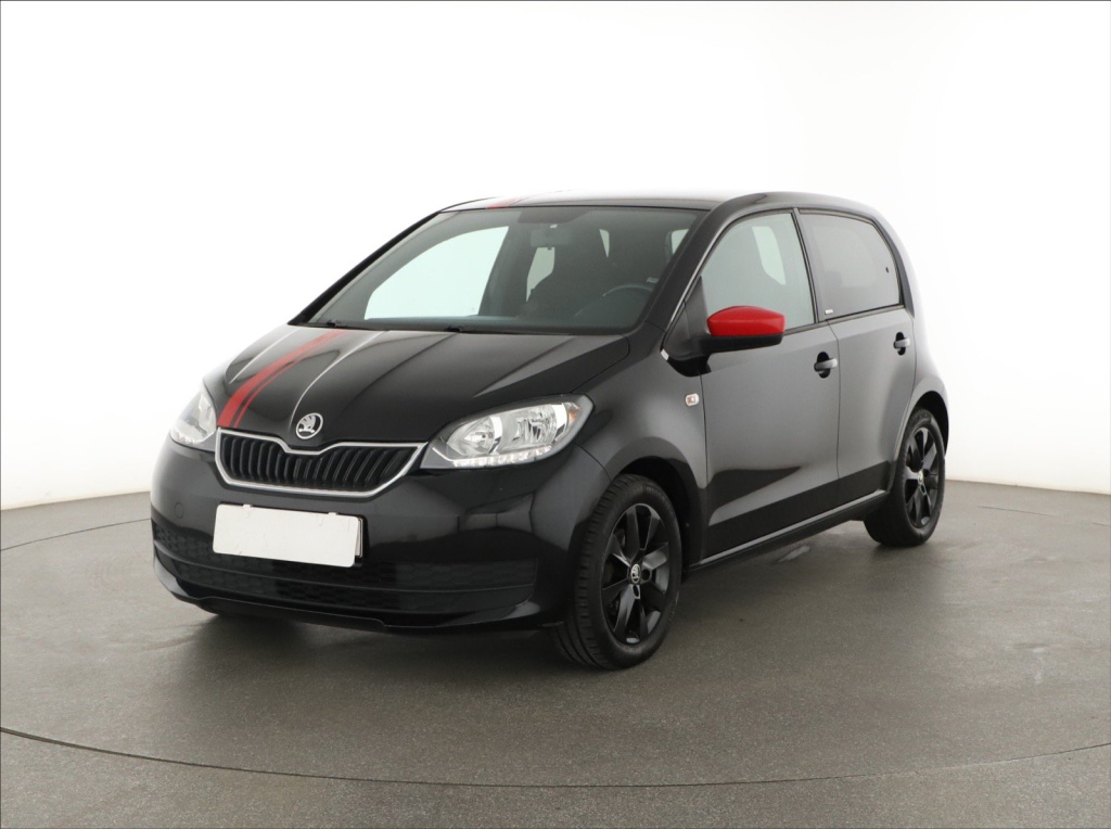 Škoda Citigo