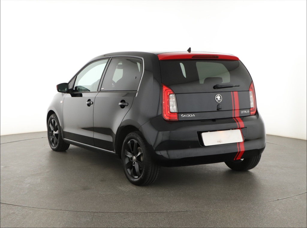 Škoda Citigo