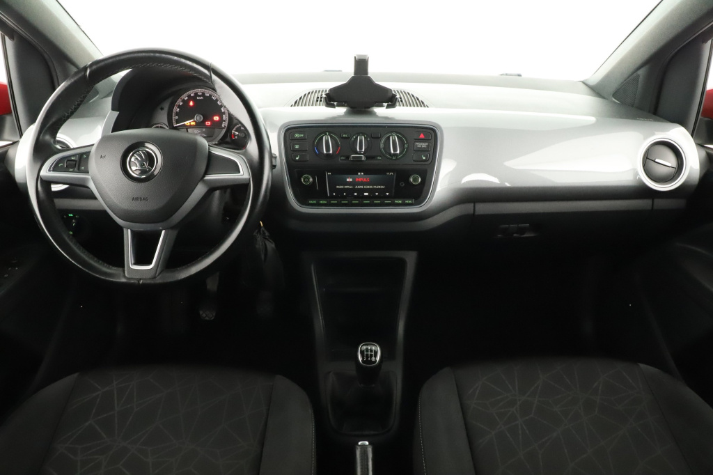 Škoda Citigo