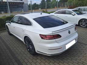 Volkswagen Arteon - 2019