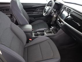 SsangYong Korando - 2023