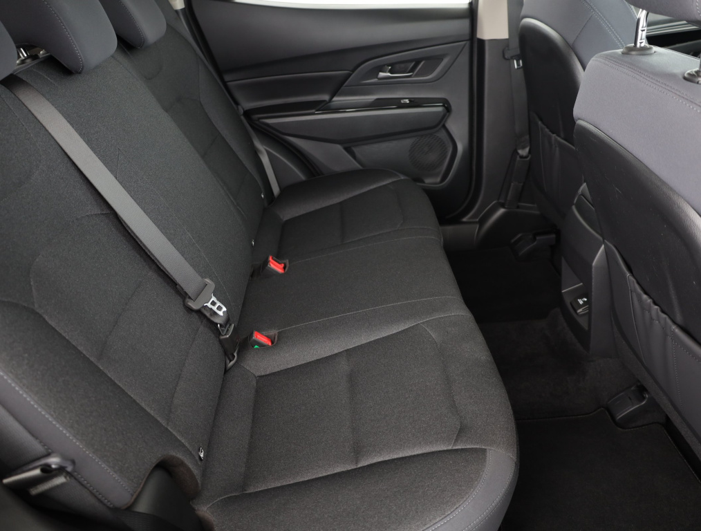 Ssang Yong Korando
