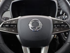 SsangYong Korando - 2023