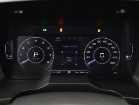 SsangYong Korando - 2023