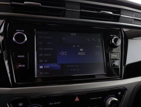SsangYong Korando - 2023