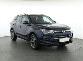 SsangYong Korando - 2023