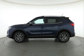 SsangYong Korando - 2023
