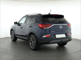 SsangYong Korando - 2023